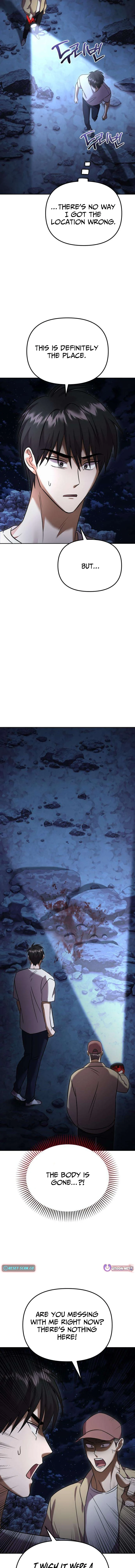 Exciting Island - chapter-14 - Page 7