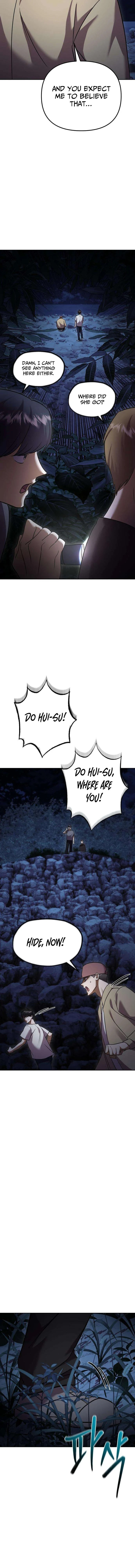 Exciting Island - chapter-14 - Page 9