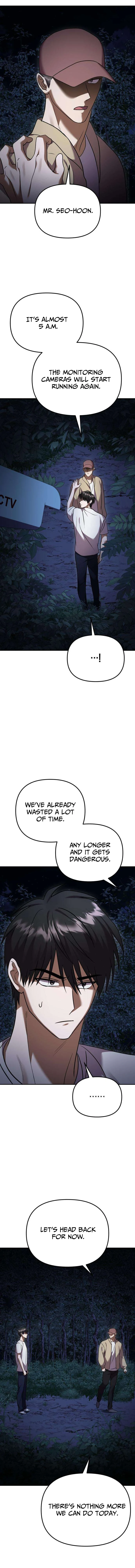 Exciting Island - chapter-15 - Page 2