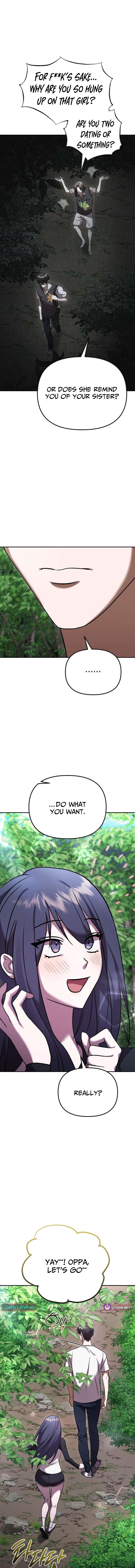 Exciting Island - chapter-16 - Page 16