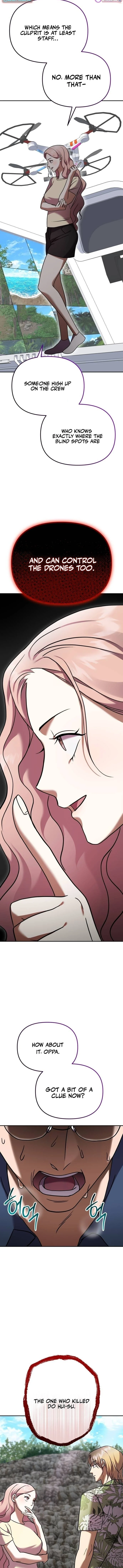 Exciting Island - chapter-18 - Page 18
