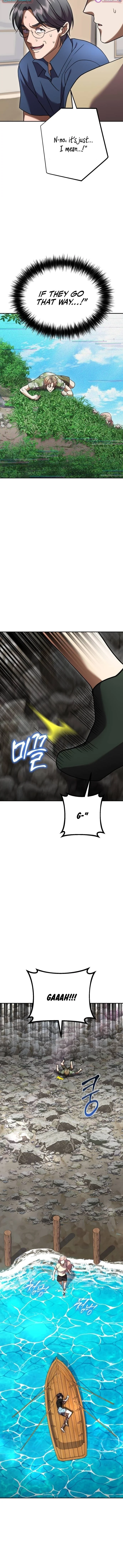 Exciting Island - chapter-18 - Page 4