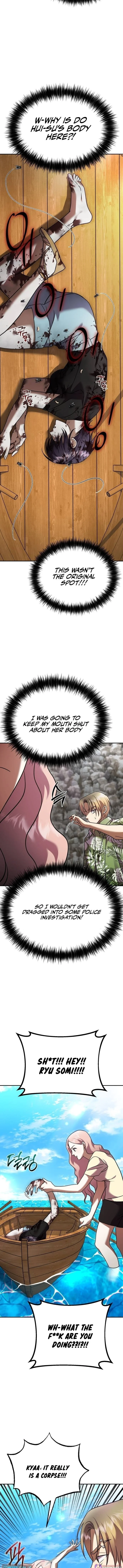 Exciting Island - chapter-18 - Page 9