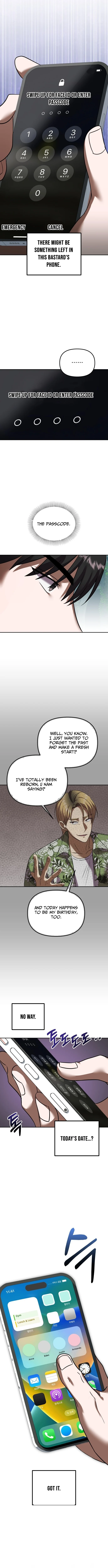 Exciting Island - chapter-2 - Page 17