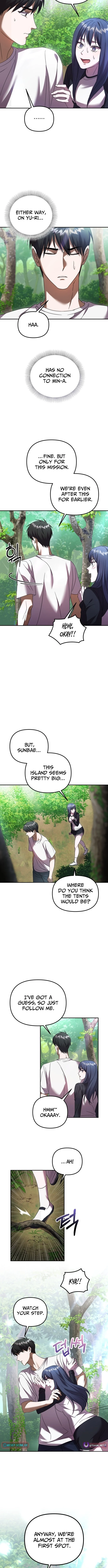Exciting Island - chapter-3 - Page 13