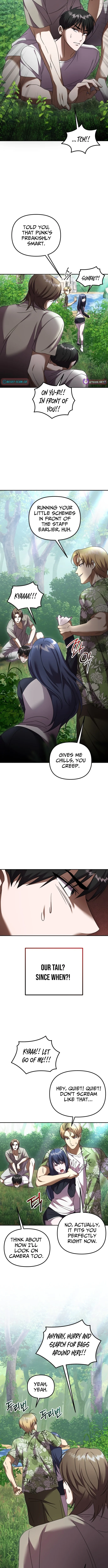 Exciting Island - chapter-3 - Page 15
