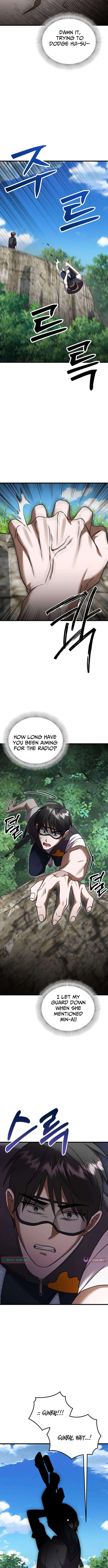 Exciting Island - chapter-8 - Page 9