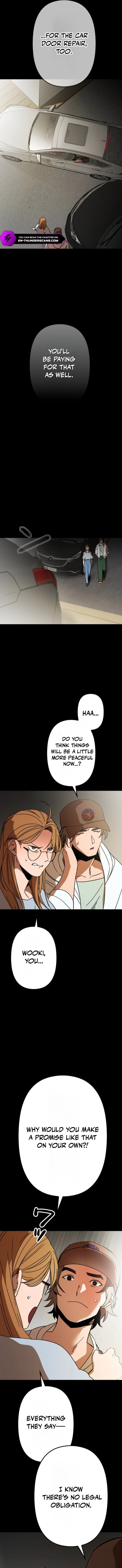Fantasy Star Producer - chapter-1 - Page 31