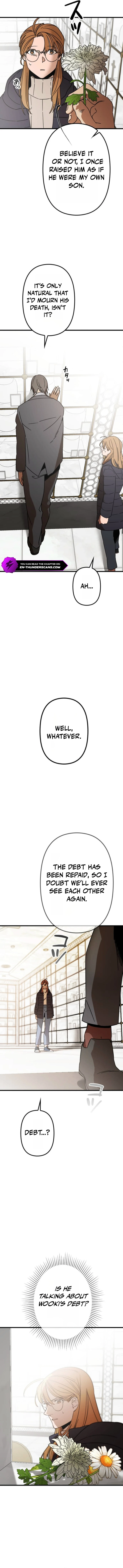 Fantasy Star Producer - chapter-1 - Page 36