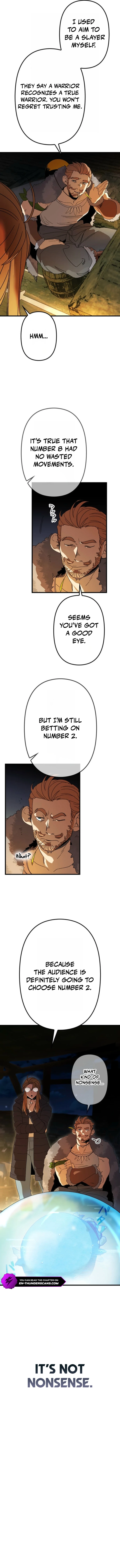 Fantasy Star Producer - chapter-1 - Page 9