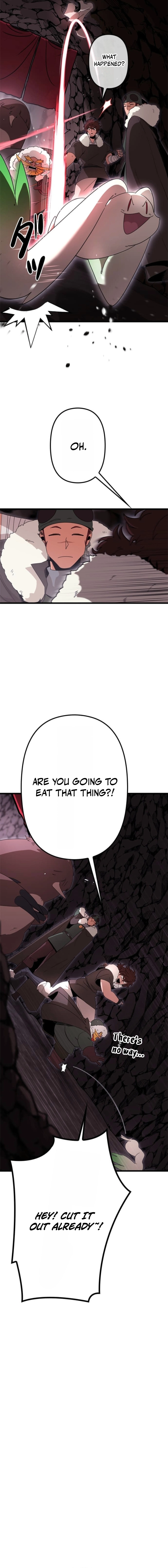 Fantasy Star Producer - chapter-11 - Page 17