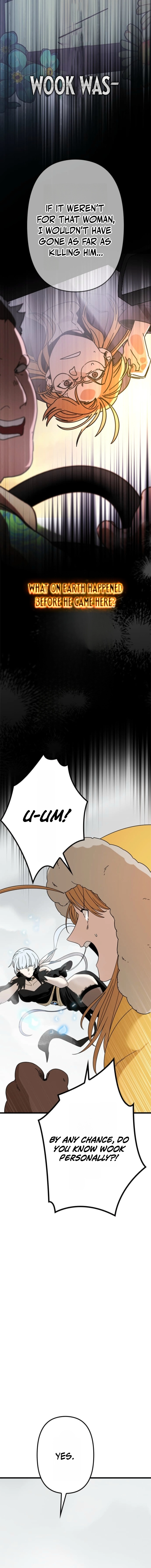 Fantasy Star Producer - chapter-11 - Page 4