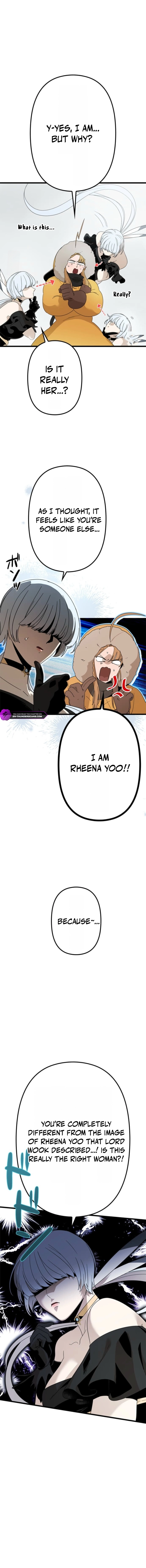 Fantasy Star Producer - chapter-11 - Page 6