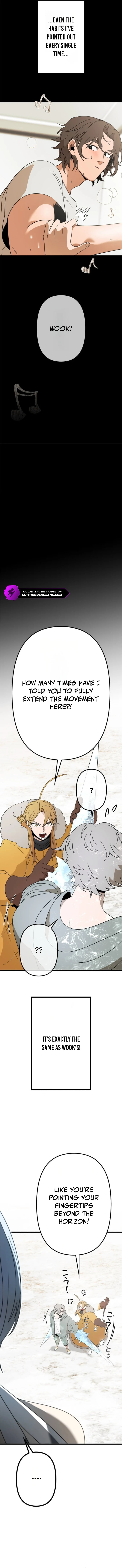 Fantasy Star Producer - chapter-12 - Page 7