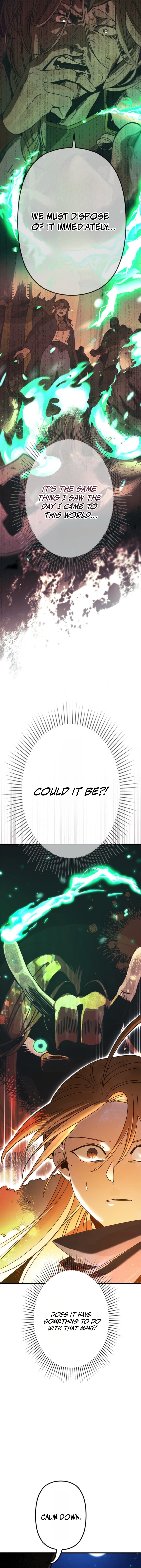 Fantasy Star Producer - chapter-15 - Page 12
