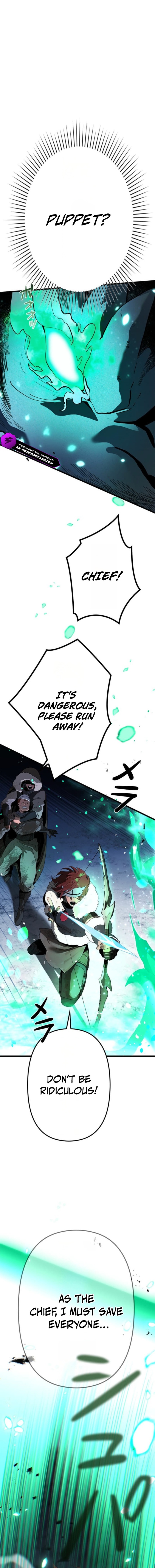 Fantasy Star Producer - chapter-15 - Page 14