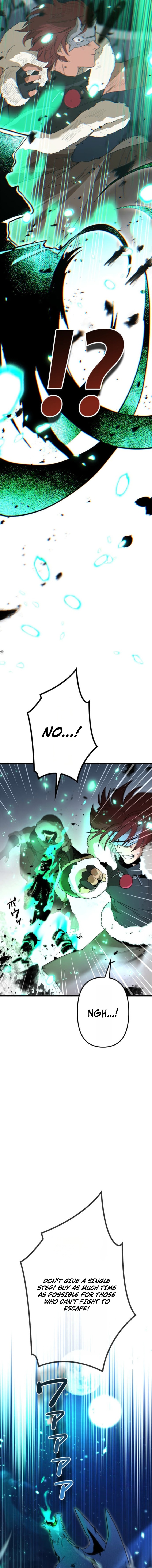 Fantasy Star Producer - chapter-15 - Page 15