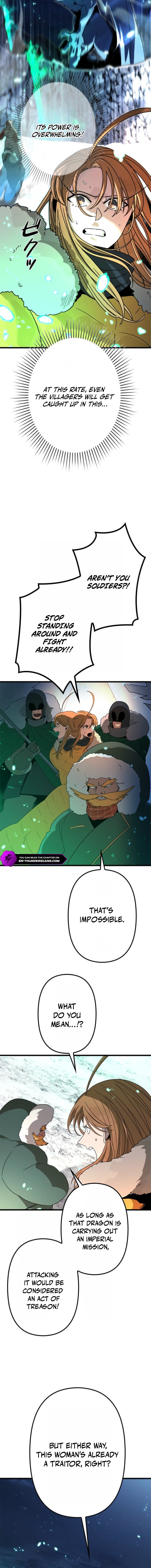 Fantasy Star Producer - chapter-15 - Page 16