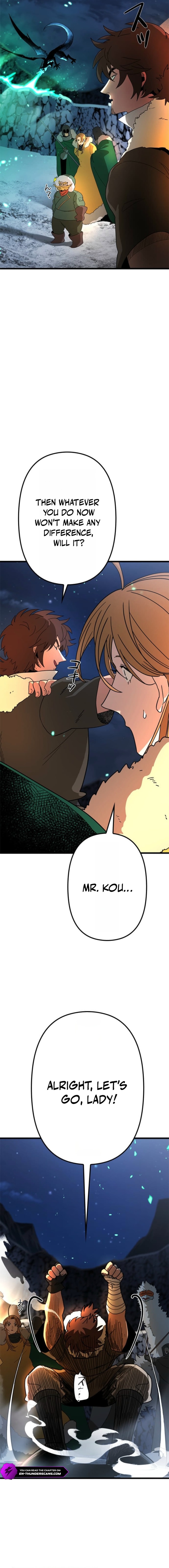 Fantasy Star Producer - chapter-15 - Page 17