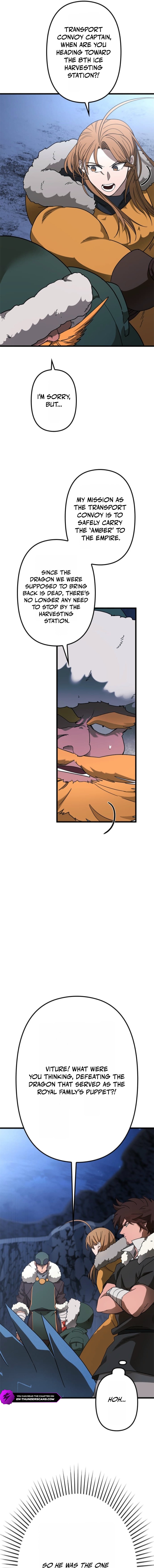 Fantasy Star Producer - chapter-16 - Page 11