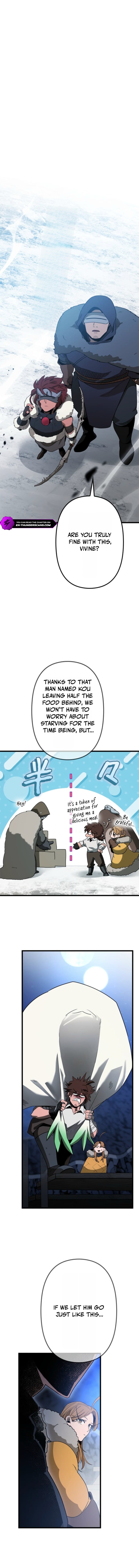 Fantasy Star Producer - chapter-16 - Page 21