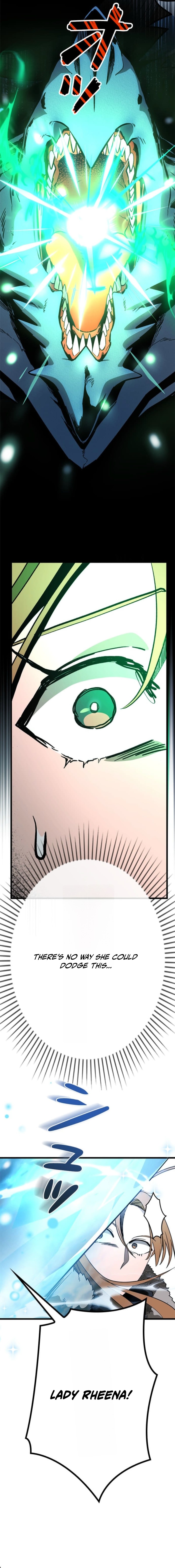 Fantasy Star Producer - chapter-16 - Page 4