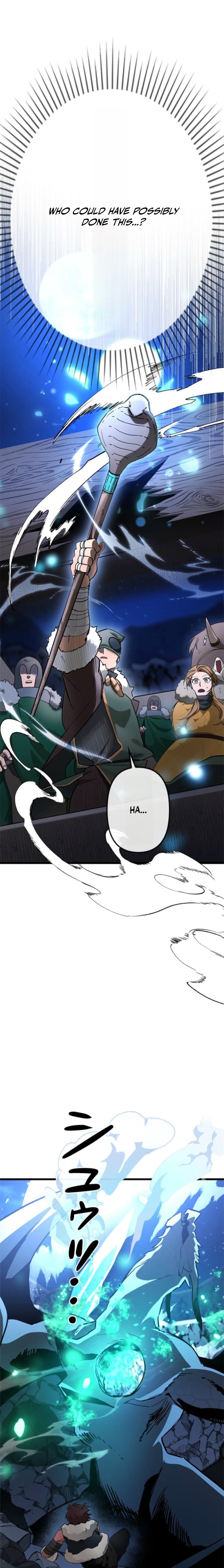 Fantasy Star Producer - chapter-16 - Page 8