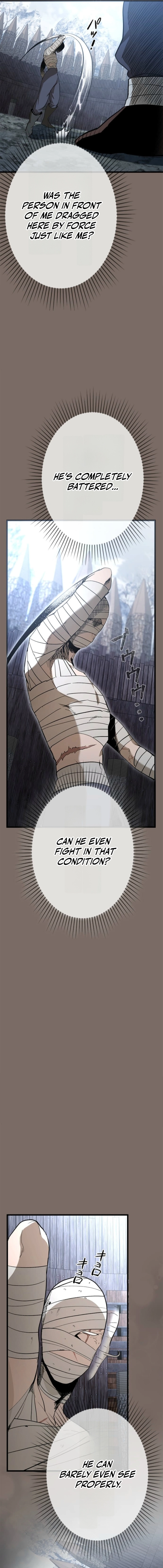 Fantasy Star Producer - chapter-17 - Page 25