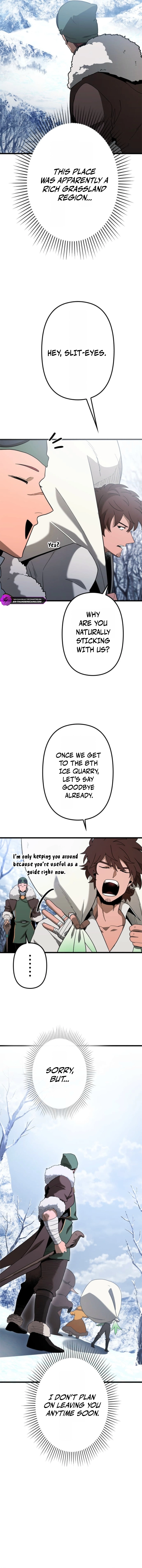 Fantasy Star Producer - chapter-17 - Page 3