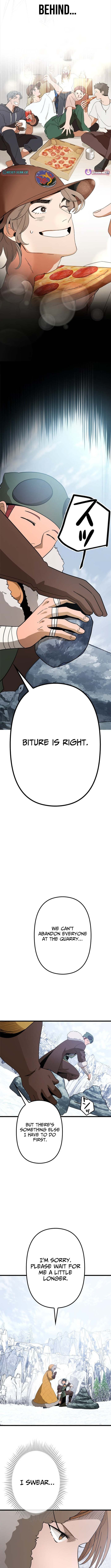 Fantasy Star Producer - chapter-18 - Page 11