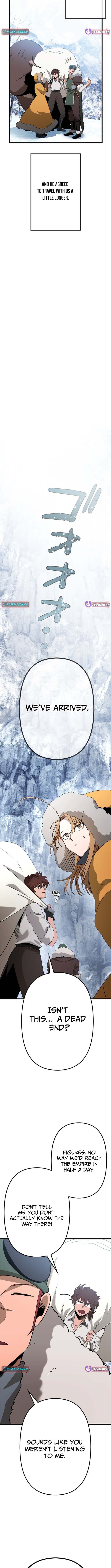 Fantasy Star Producer - chapter-18 - Page 13