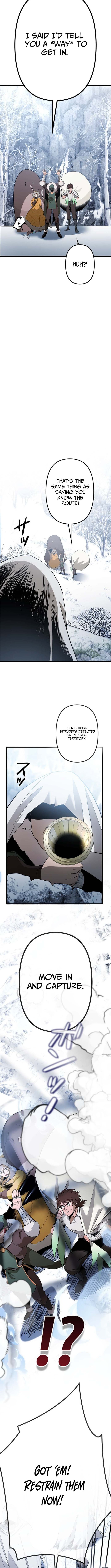 Fantasy Star Producer - chapter-18 - Page 14