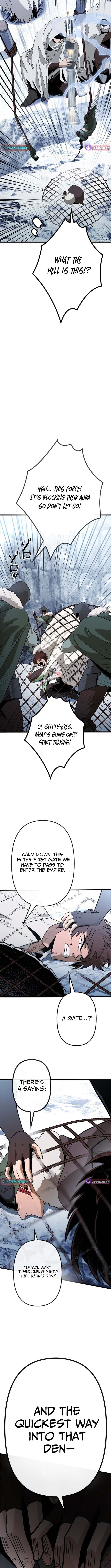 Fantasy Star Producer - chapter-18 - Page 15