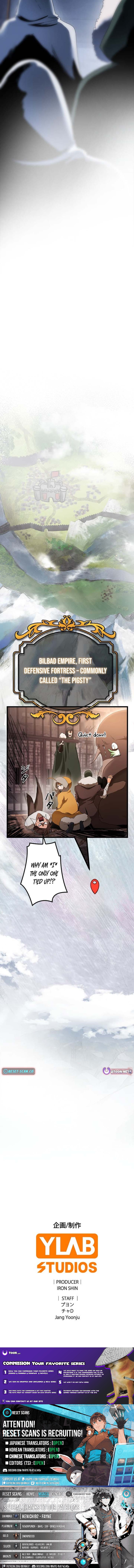 Fantasy Star Producer - chapter-18 - Page 17