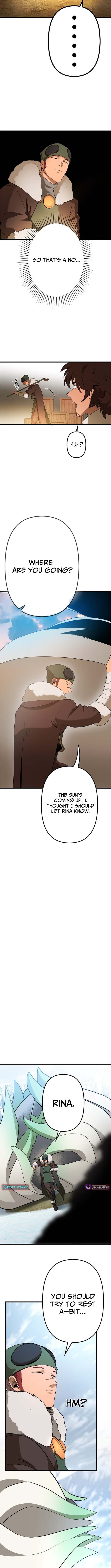 Fantasy Star Producer - chapter-18 - Page 6