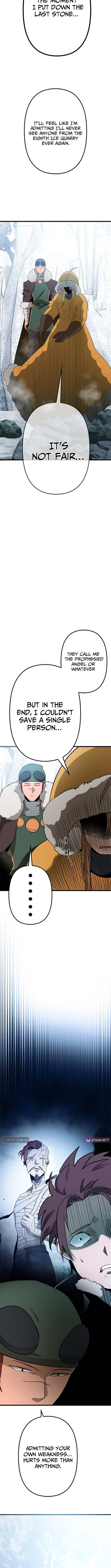 Fantasy Star Producer - chapter-18 - Page 8