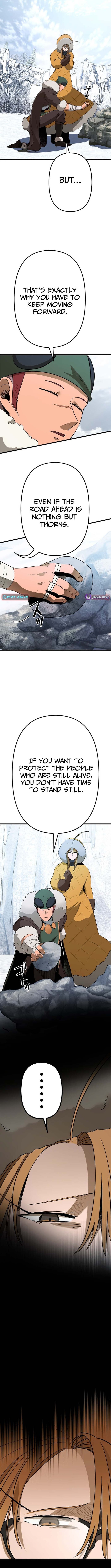 Fantasy Star Producer - chapter-18 - Page 9