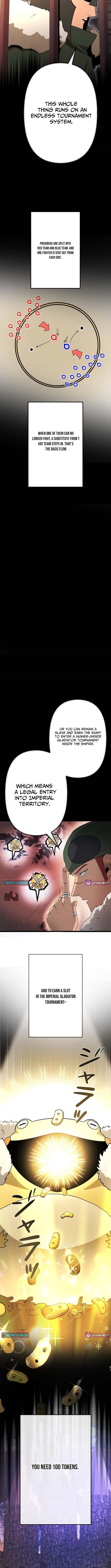 Fantasy Star Producer - chapter-19 - Page 14