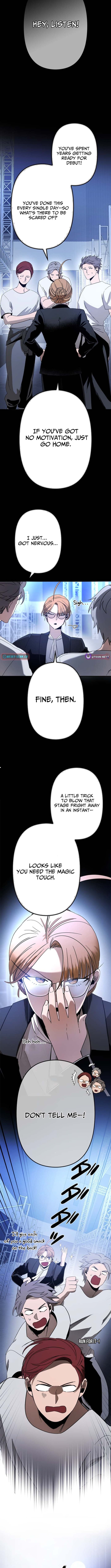 Fantasy Star Producer - chapter-19 - Page 18
