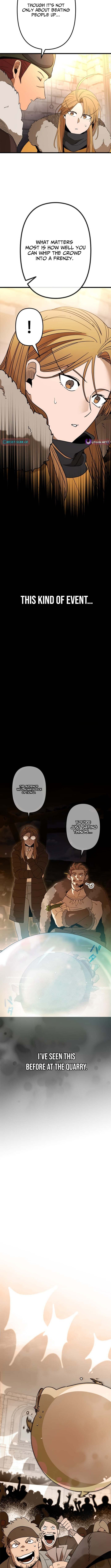 Fantasy Star Producer - chapter-19 - Page 9