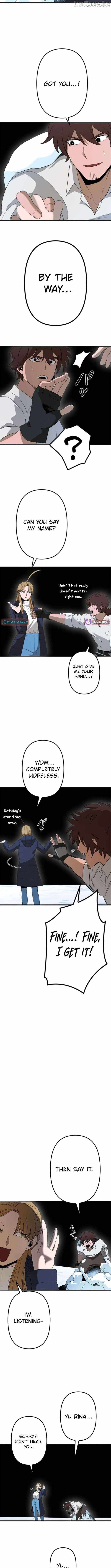 Fantasy Star Producer - chapter-25 - Page 11