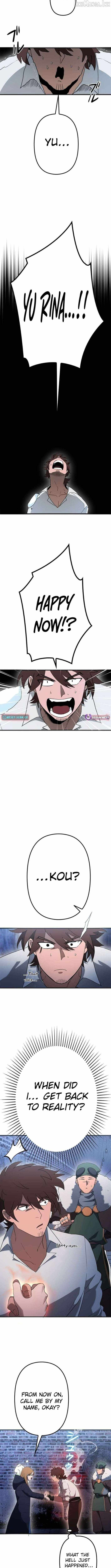 Fantasy Star Producer - chapter-25 - Page 12