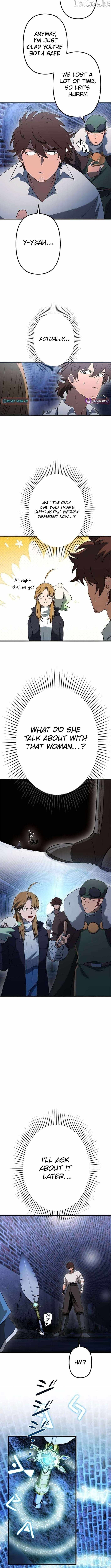 Fantasy Star Producer - chapter-25 - Page 13