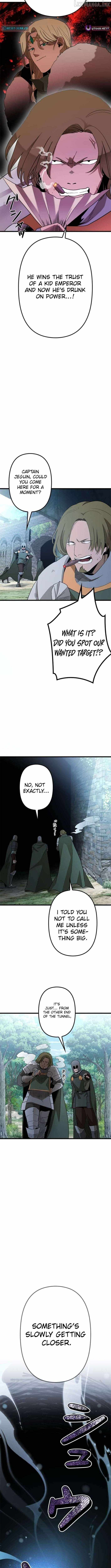 Fantasy Star Producer - chapter-25 - Page 2