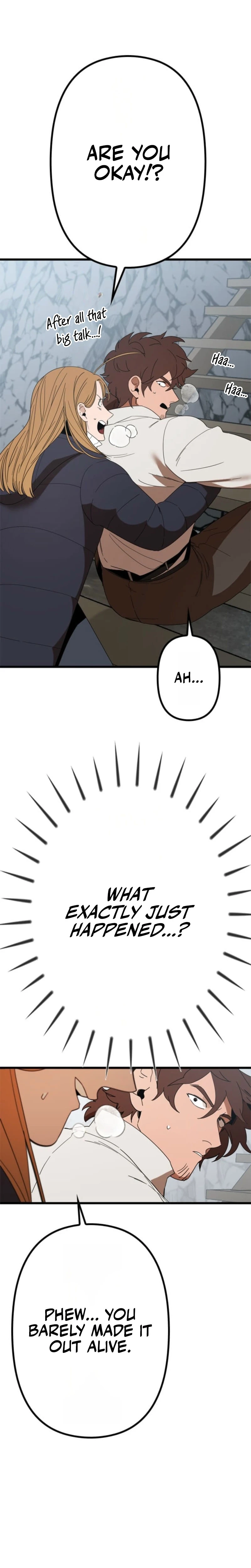 Fantasy Star Producer - chapter-6 - Page 11
