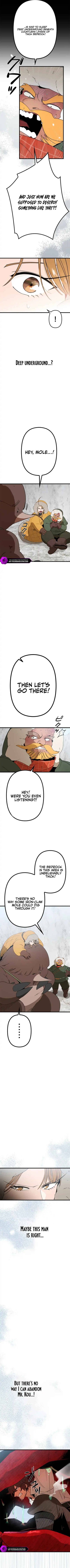Fantasy Star Producer - chapter-8 - Page 4