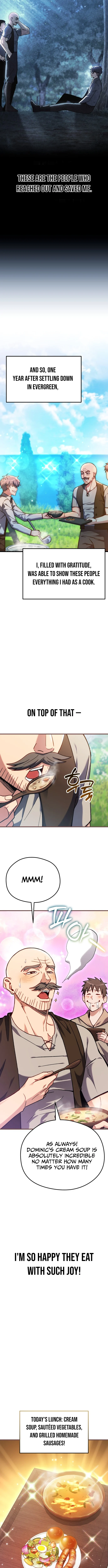 Feasting Lord in Another world - chapter-1 - Page 12
