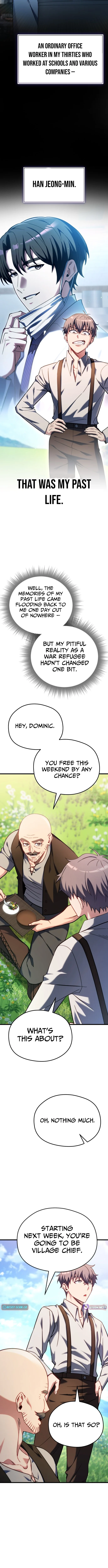Feasting Lord in Another world - chapter-1 - Page 16