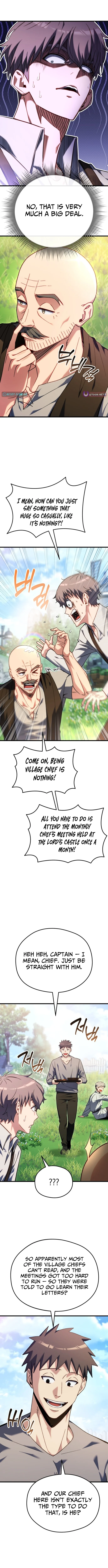 Feasting Lord in Another world - chapter-1 - Page 17
