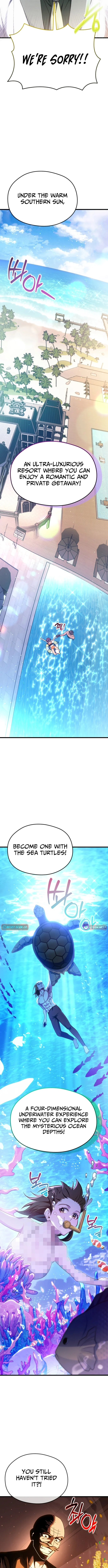 Feasting Lord in Another world - chapter-1 - Page 2
